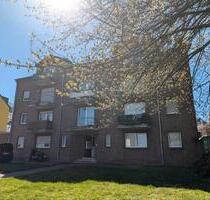Helles 1-Zimmer-Appartement mit Balkon & Fußbodenheizung in Essen