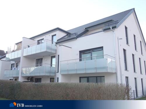 Foto - Erdgeschoss-Mietwohnung 2 Zimmer in Bad Salzuflen!