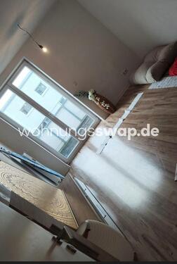 Foto - Wohnungsswap - 3 Zimmer, 70 m² - Schmachthäger Straße, Hamburg-Nord, Hamburg