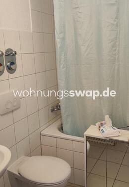 Foto - 3 Zimmer Etagenwohnung zur Miete in Hamburg