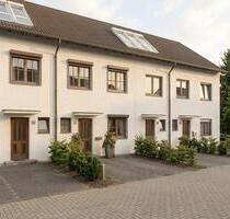 Reihenhaus in guter Lage – Mörfelden-Walldorf, provisionsfrei