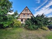 Foto - Einfamilienhaus mit 130 m² Wohnfläche in Schonungen OT Marktstein
