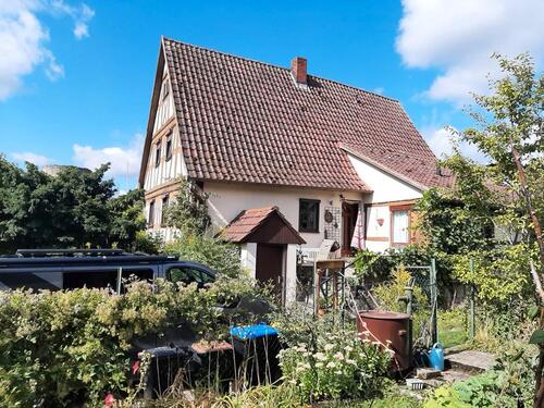 Foto - 5 Zimmer Einfamilienhaus zum Kaufen in Schonungen