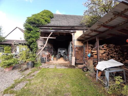 Foto - Einfamilienhaus in Schonungen zum Kaufen
