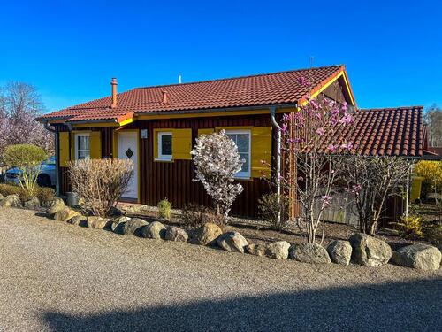 Foto - 3 Zimmer Bungalow zum Kaufen in Grabowhöfe