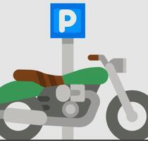 Motorrad Stellplätze zum Überwintern - Weyhe
