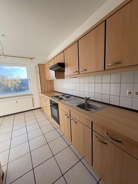 Foto - 3 Zimmer Etagenwohnung in Dornum