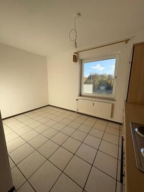 Foto - Etagenwohnung in Dornum zur Miete