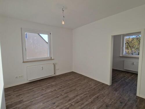 Foto - 2 Zimmer Etagenwohnung in Wolfsburg