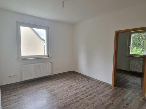 Foto - Etagenwohnung in Wolfsburg zur Miete
