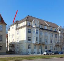 Schöne Maisonette im Zentrum von Magdeburg