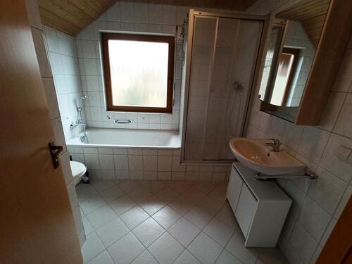Foto - Etagenwohnung zur Miete in Münsingen