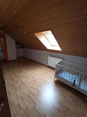 Foto - Etagenwohnung in Münsingen