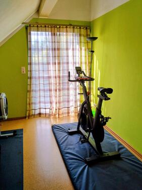Foto - Etagenwohnung in Sinzing zur Miete