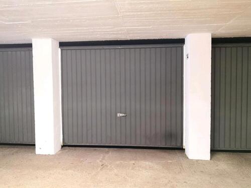 Foto - Garage Hannover Ricklingen - 90,00 EUR Miete,