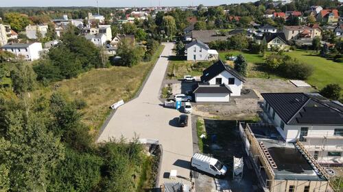 Foto - Baugrundstücke in Weißwasser (Innenstadt) 1.079-1.788qm ab 45€qm