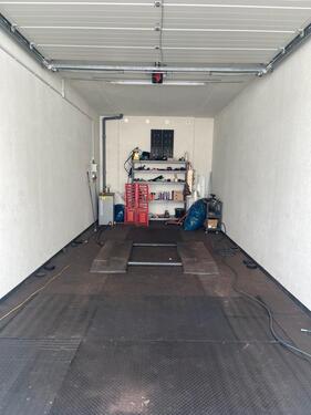 Foto - Werkstatt, Vermietung. - 20,00 EUR Miete,