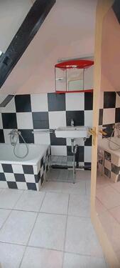 Foto - Etagenwohnung zur Miete in Clausthal-Zellerfeld