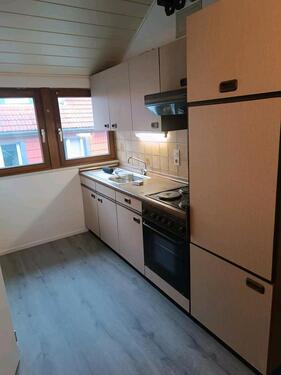 Foto - Etagenwohnung in Clausthal-Zellerfeld
