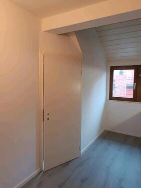 Foto - Etagenwohnung in Clausthal-Zellerfeld zur Miete