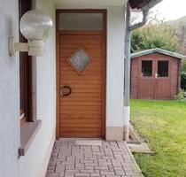 2-Zimmer Wohnung in Pleisweiler-Oberhofen - Klingenmünster