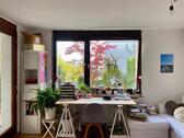 Foto - Ruhige 2-Zimmer-Wohnung von Nov-Feb zur Zwischenmiete