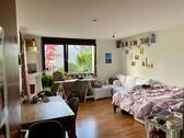 Foto - Etagenwohnung zur Miete in Esslingen am Neckar