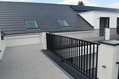 Foto - Etagenwohnung zur Miete in Regensburg