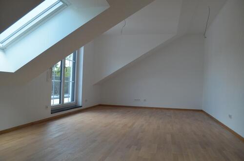 Foto - Etagenwohnung in Regensburg zur Miete