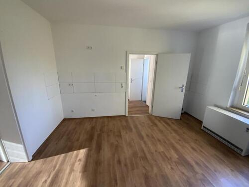 Foto - Etagenwohnung in Recklinghausen