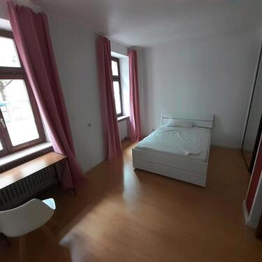 Foto - 1 Zimmer andere in Karlsruhe