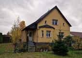 Foto - Freistehendes, kernsaniertes Einfamilienhaus in Rathenow-West