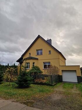 Foto - Einfamilienhaus zum Kaufen in Rathenow