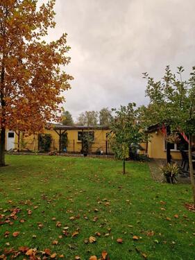 Foto - Einfamilienhaus in Rathenow