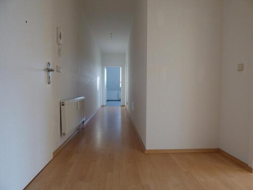 Foto - Helle 3-Raumwohnung unterm Dach in Waldnähe (206189)