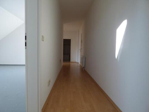 Foto - 1 Zimmer Etagenwohnung zur Miete in Bad Freienwalde (Oder)