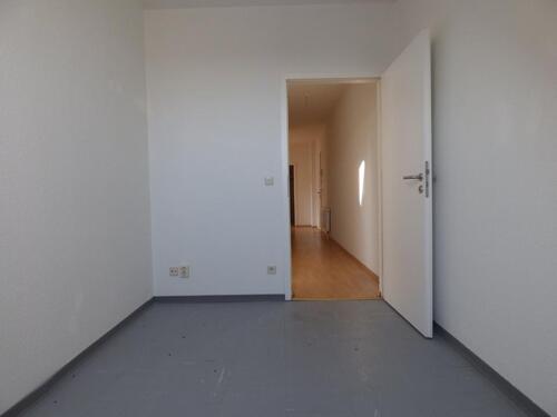 Foto - Etagenwohnung in Bad Freienwalde (Oder) zur Miete