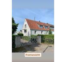 Doppelhaushälfte in Krefeld-Fischeln von Privat, provisionsfrei