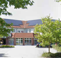 Mut zur Verwirklichung! Großzüg! Gewerbe-Ladenfläche zu vermieten - Herzberg (Elster)