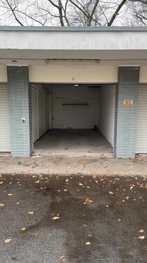 Foto - Garage zur Miete - 150,00 EUR Miete,