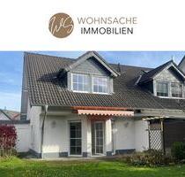 Frisch renovierte Doppelhaushälfte mit 4 Zimmern und sonnigem Garten in Lindlar-Frielingsdorf!