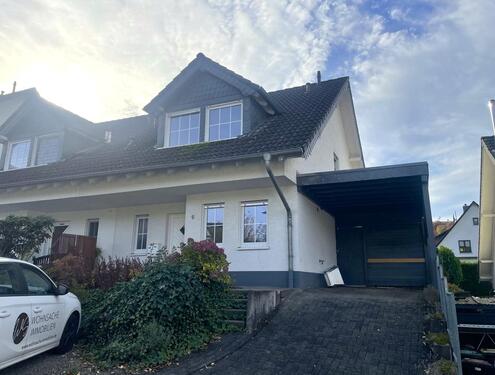 Foto - 4 Zimmer Einfamilienhaus zur Miete in Lindlar