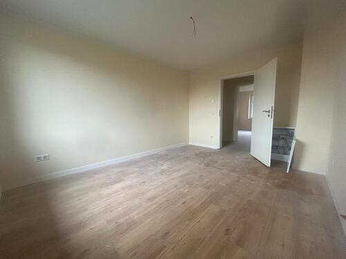 Foto - 2 Zimmer Etagenwohnung in Mülheim an der Ruhr