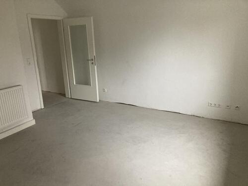 Foto - 1 Zimmer Etagenwohnung in Recklinghausen