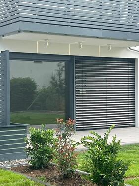 Foto - 2 Zimmer Etagenwohnung in Pleidelsheim