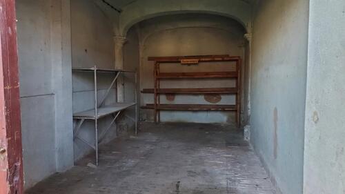 Foto - Garage, Lagerraum 24 m² - 85,00&nbsp;EUR Miete,