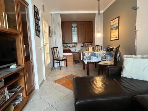 Foto - 2 Zimmer Etagenwohnung in Kellenhusen (Ostsee)