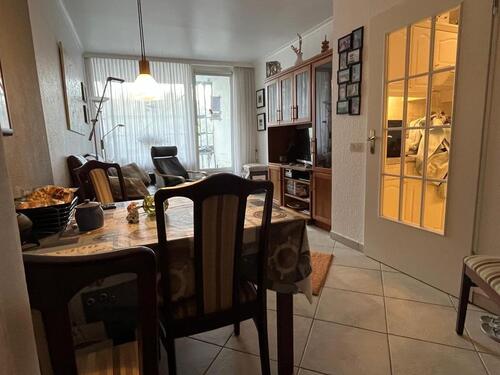 Foto - Etagenwohnung in Kellenhusen (Ostsee) zum Kaufen