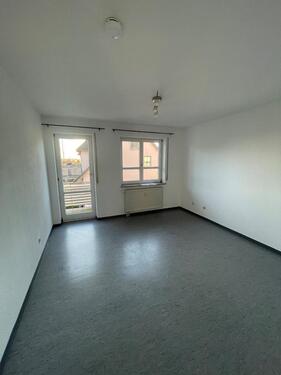 Foto - 2.5 Zimmer Etagenwohnung in Sigmaringen