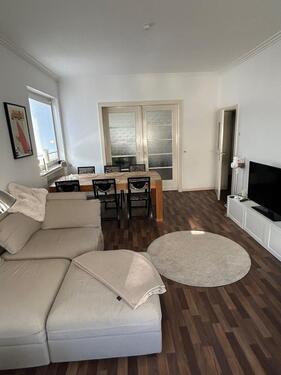 Foto - 4 Zimmer Etagenwohnung zur Miete in Bielefeld